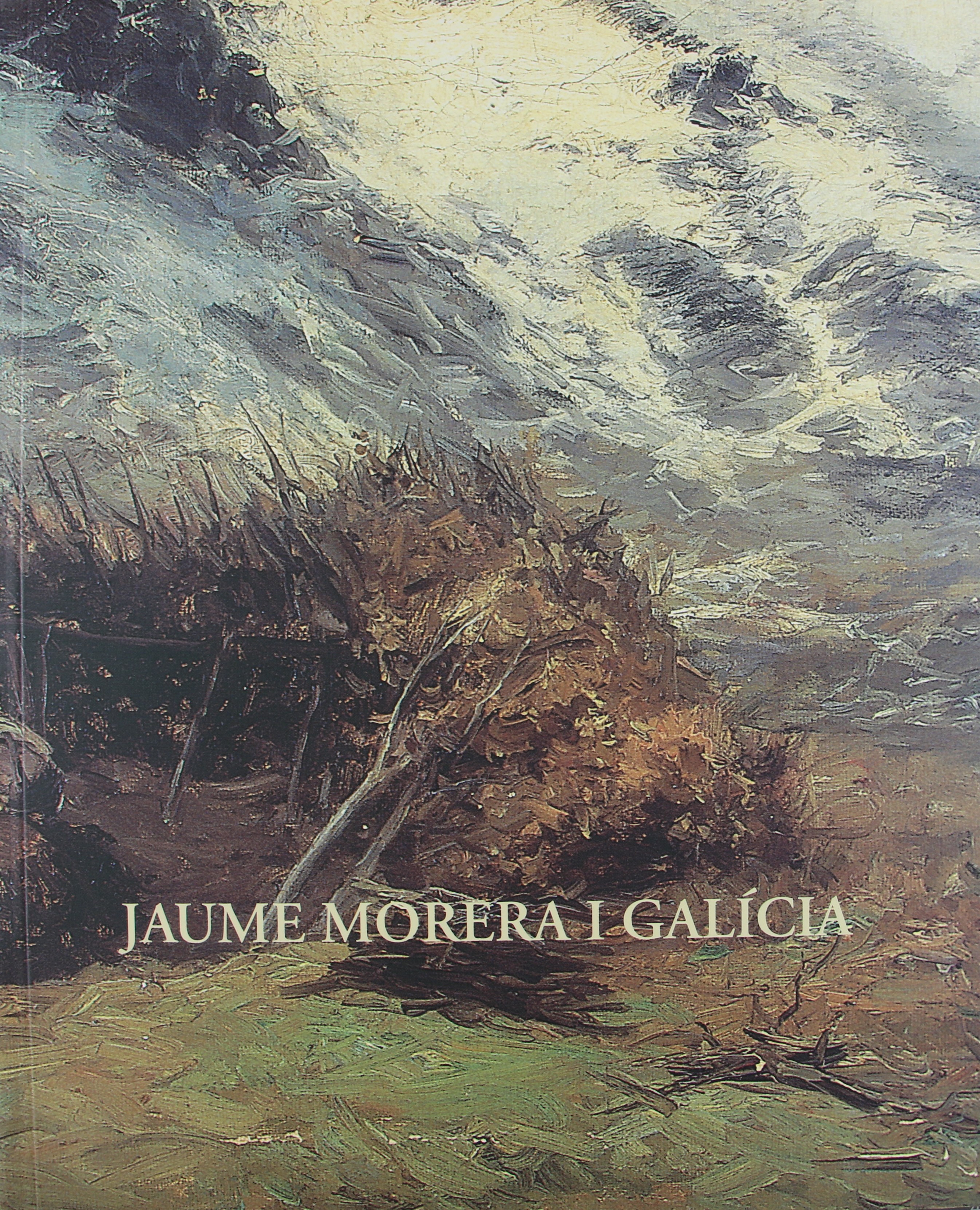 Jaime Morera i Galicia (1854-1927